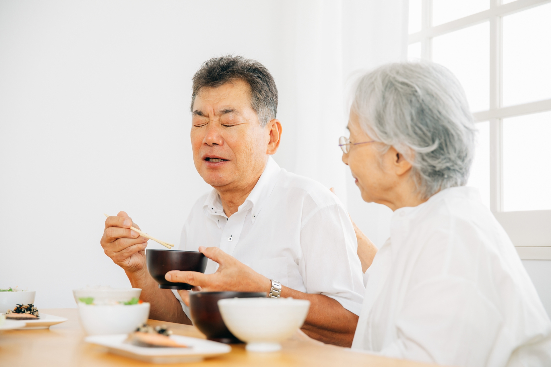 お父さんの介護が必要になったときの対応ガイド